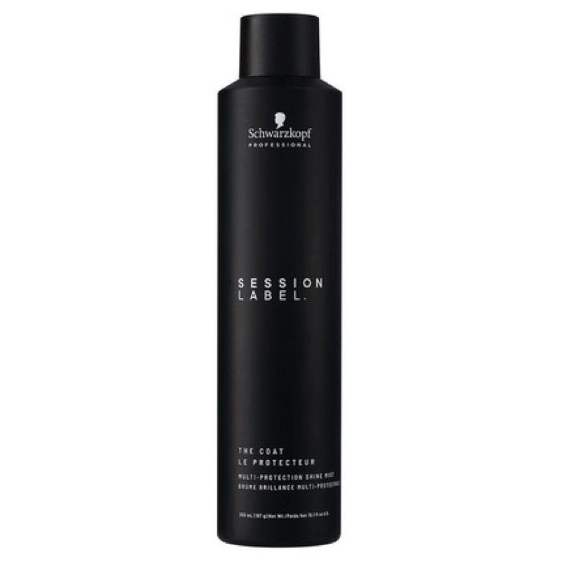 Schwarzkopf Session Label Spray