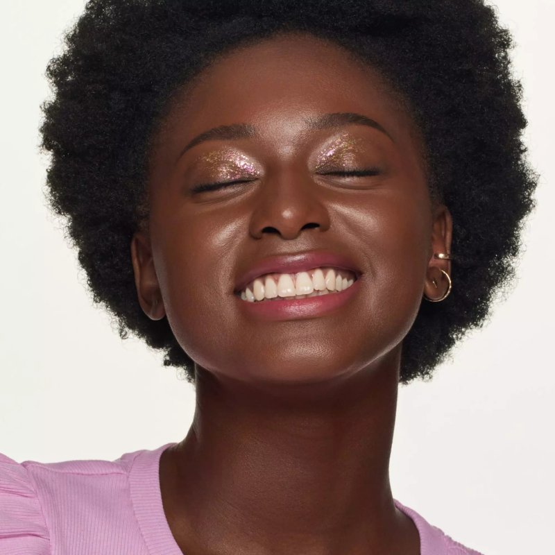 Multichrome Flakes Eyeshadow Topper 2g