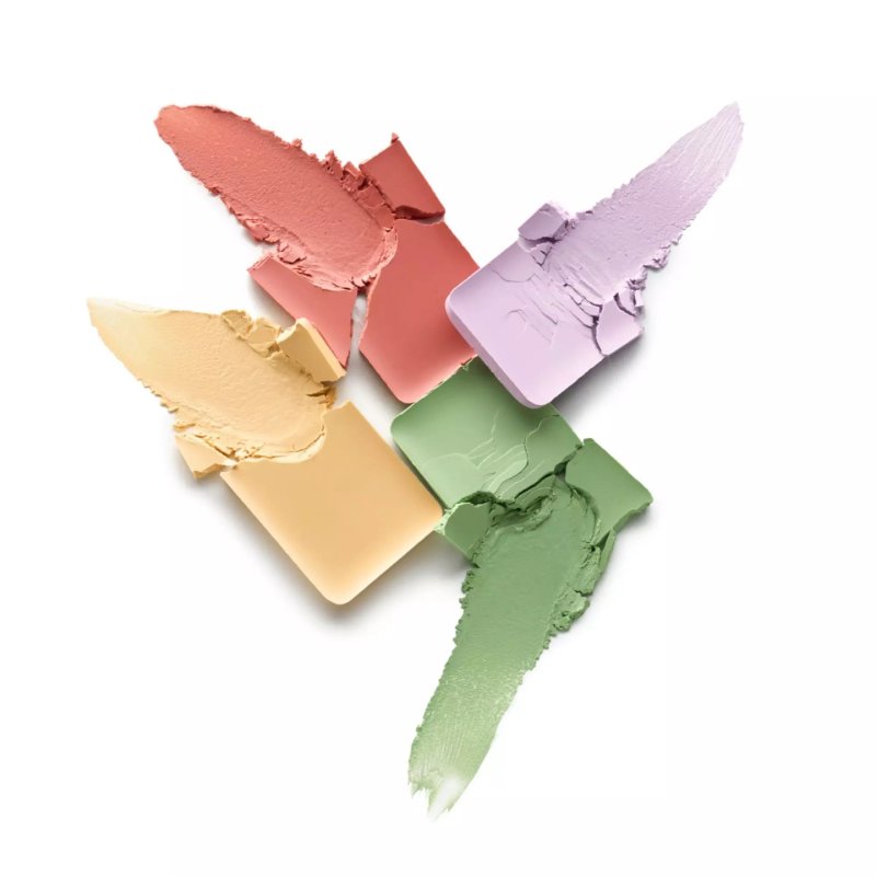 Essence CONCEAL like a PRO palette 4 g