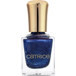 CATRICE Magic Christmas Story vernis à ongles 11 ml Bleu Brillant