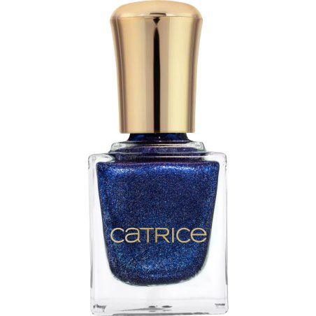 CATRICE Magic Christmas Story vernis à ongles 11 ml Bleu Brillant