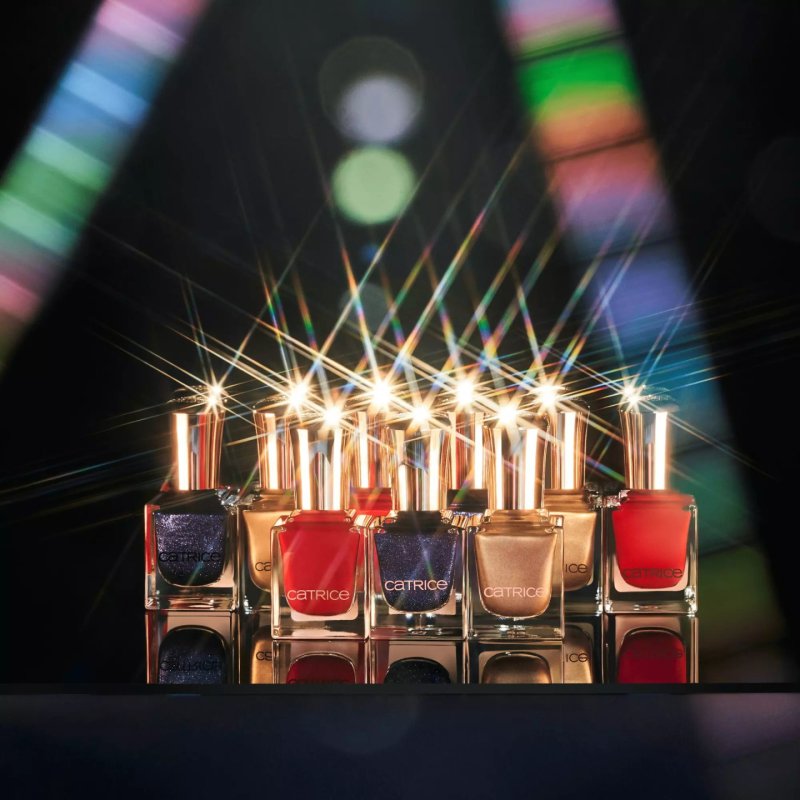 Catrice Magic Christmas Story Nail Polish 01