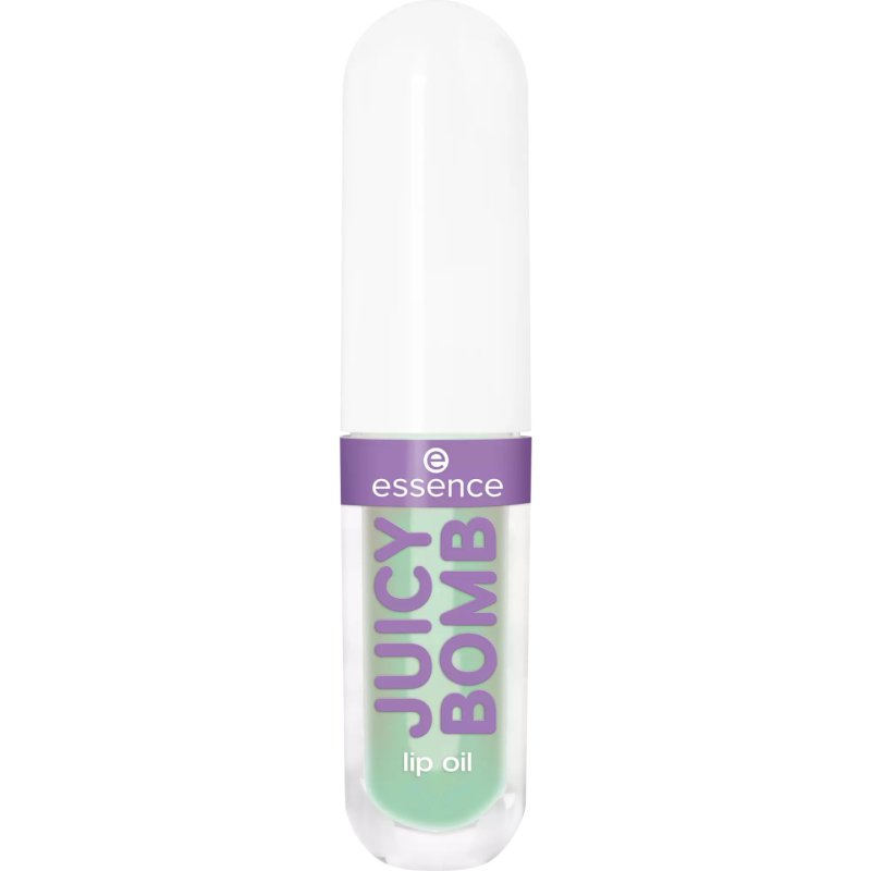 Essence Juicy Glow Juicy Bomb - 2 Ml Lip Care