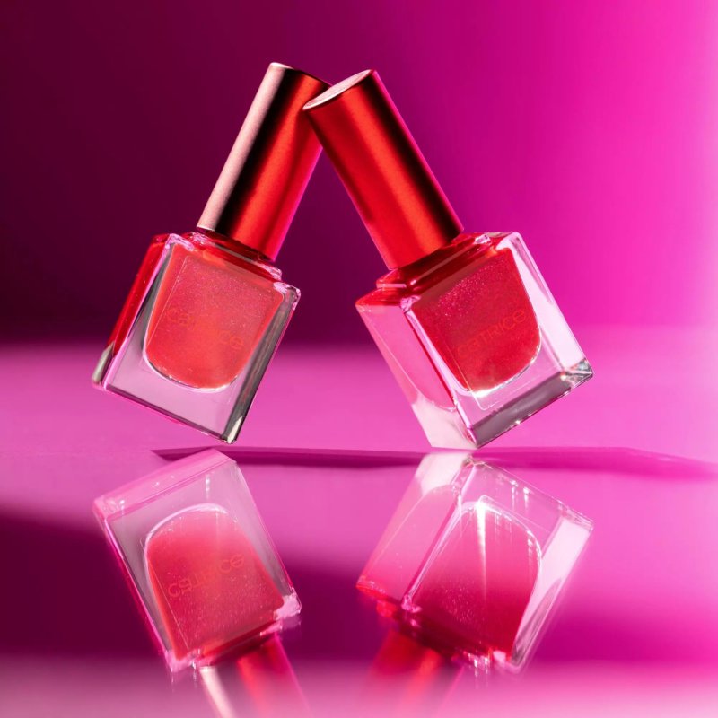 CATRICE Heart Affair vernis à ongles 10,5 ml Rose Gloss