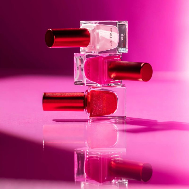 Catrice Heart Affair Nail Polish 03 Love Game