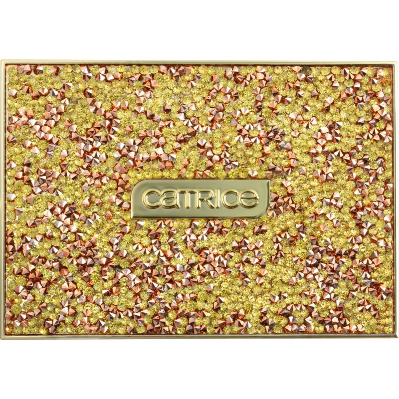 CATRICE 944201 ombre à paupière 16 g C01