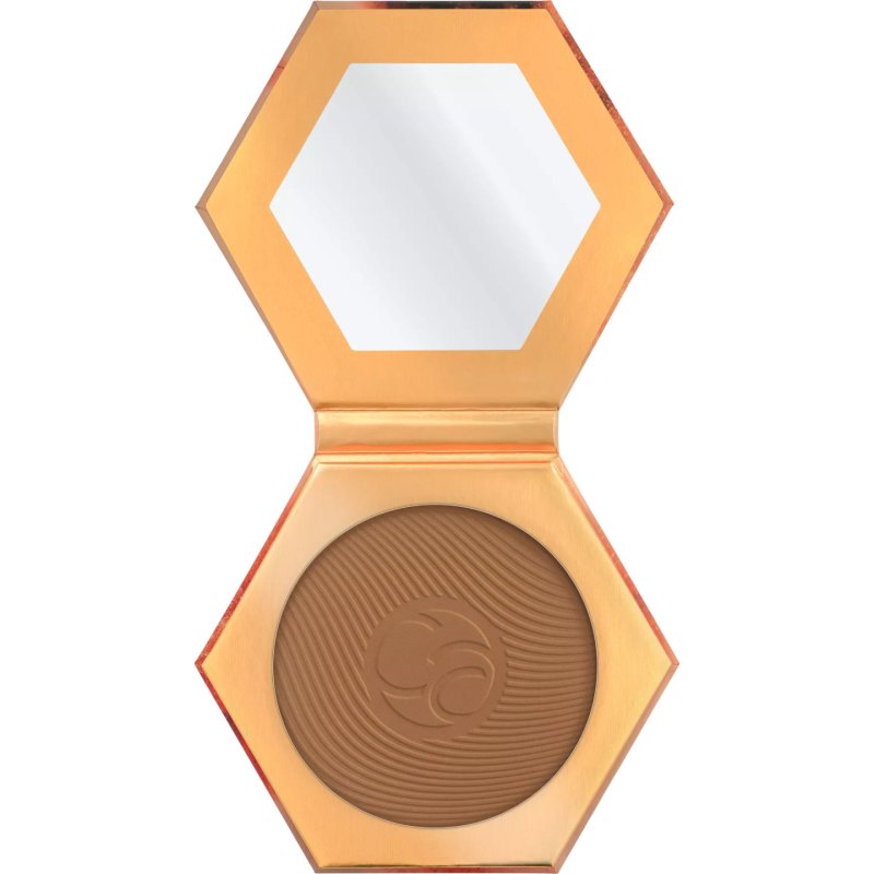 CATRICE 944404 fond de teint 17,8 g 020 Medium Bronze