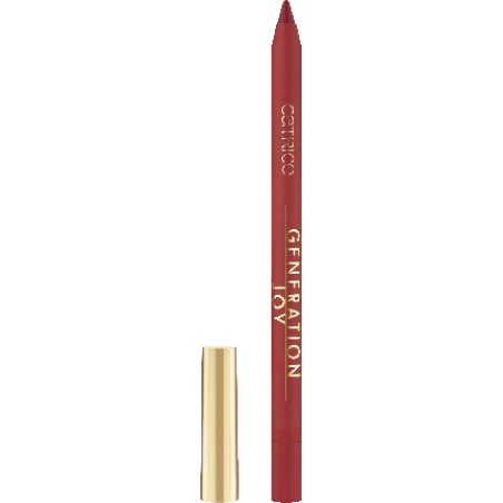 Catrice Lipliner Generation Joy C03 Bold Berry - 15 Grams