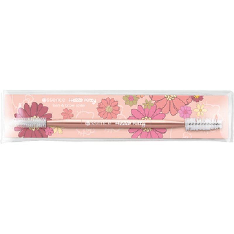 Essence Hello Kitty Lash & Brow Styler