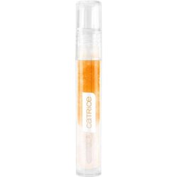 Catrice POOLSIDE OF LIFE Bi-Phase Lip Oil Lip Gloss No. C02 Red Moisturizing Nourishing Soothing Vegan Paraben-Free
