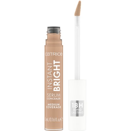 CATRICE Instant Bright Serum concealer makeup 5 ml 032N
