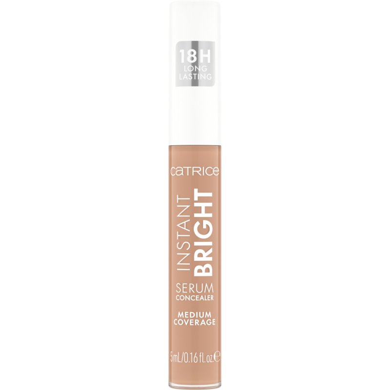 Catrice Instant Bright Serum Concealer No. 032n Nude Moisturizing