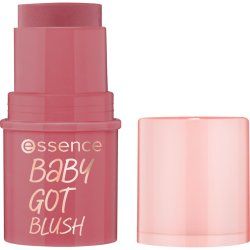 Essence Baby got blush 5.5 g 40 sweets & roses Cream