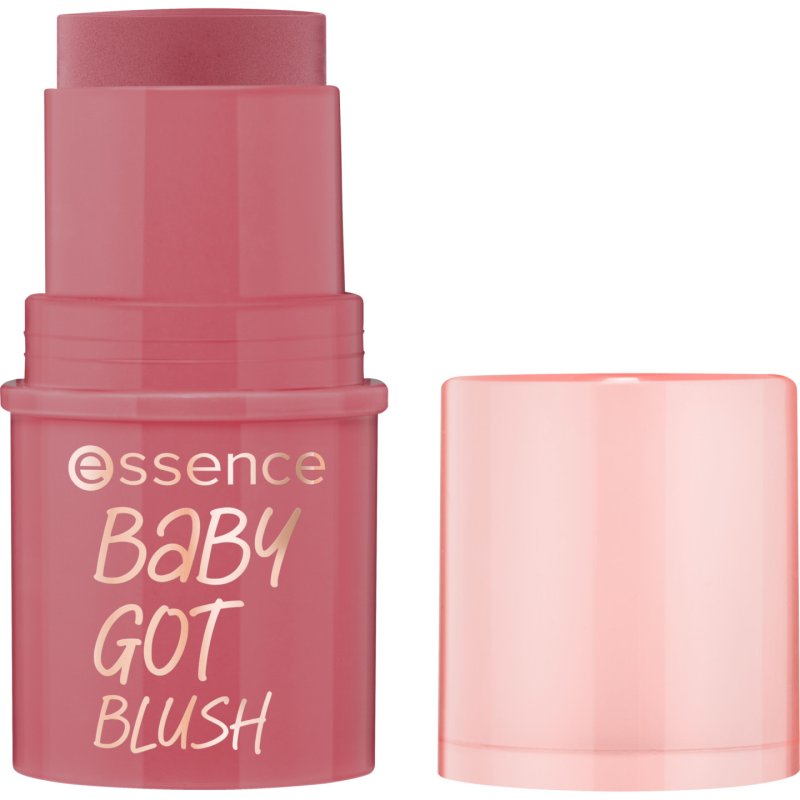 Essence Baby Got Blush Cream Rouge - 6 Grams