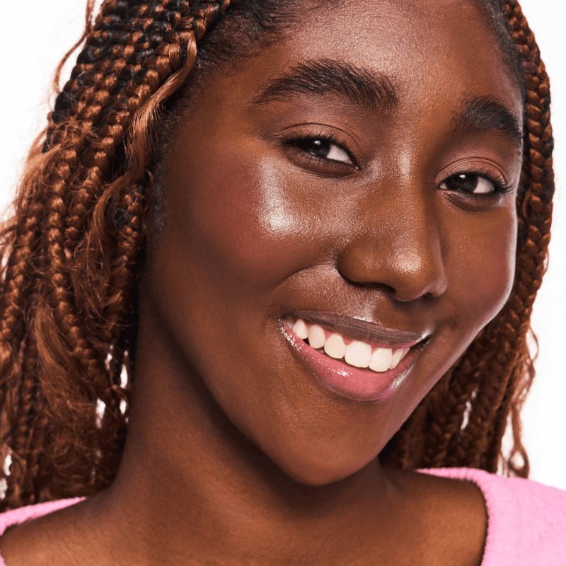 Essence Baby got blush fard 5,5 g 40 sweets & roses Crème