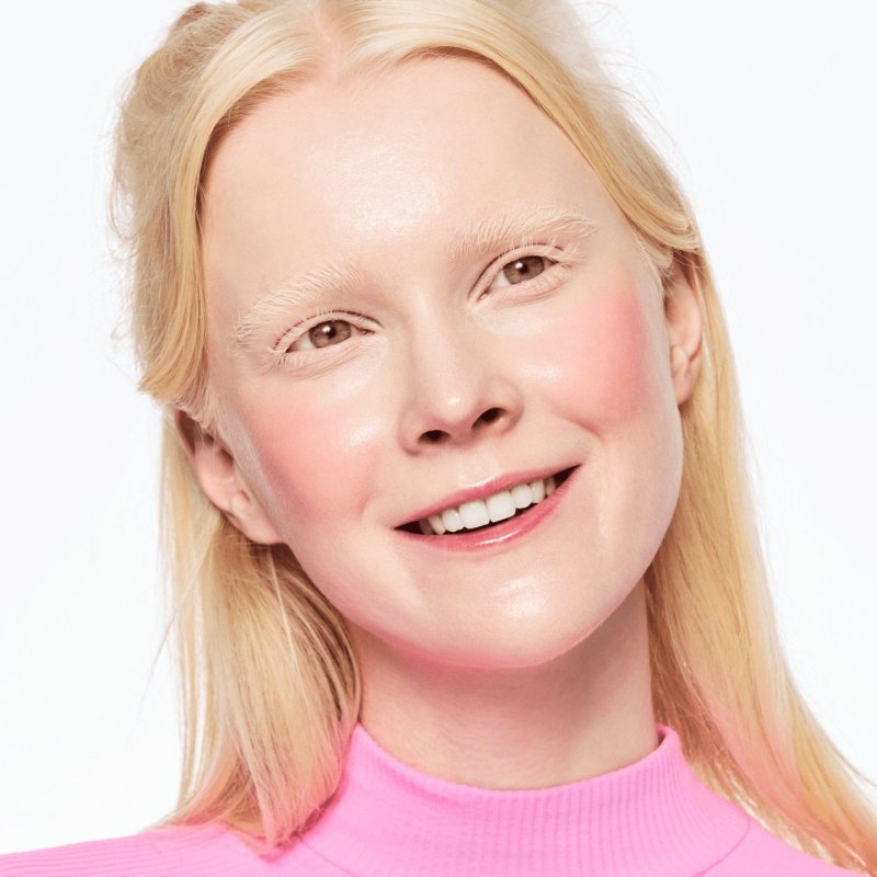 Essence Baby got blush 5.5 g 40 sweets & roses Cream