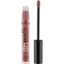 Essence 8h matte liquid lipstick 2.5 ml 16 Velvet Brick Velvet