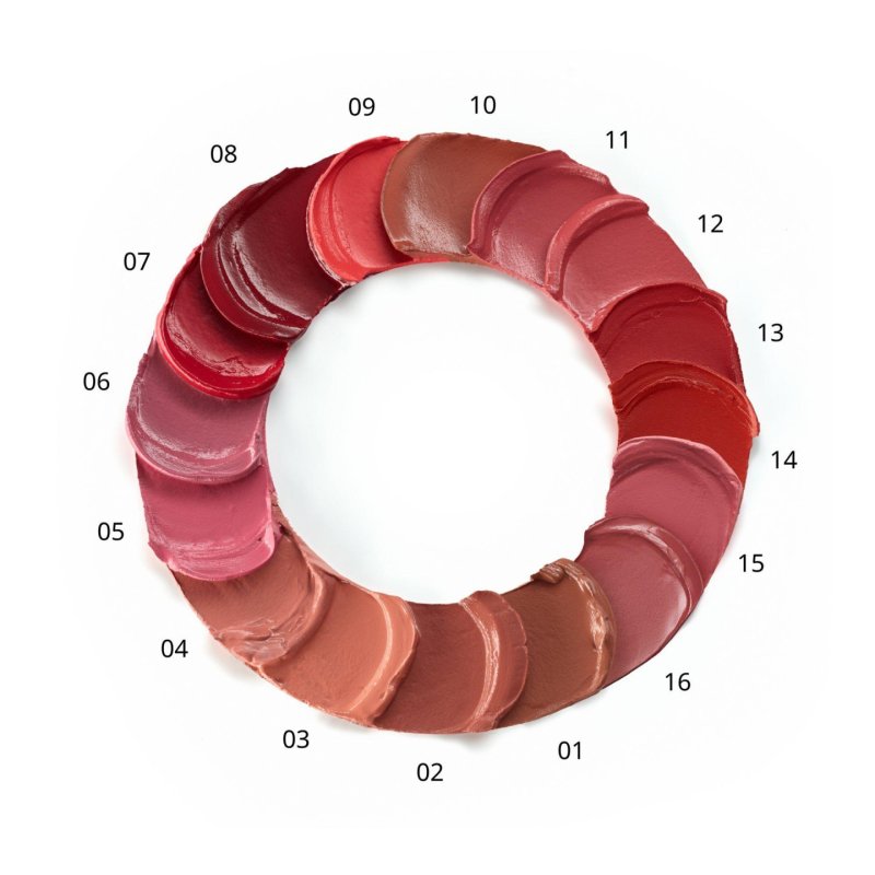 Essence 8h matte liquid lipstick 2,5 ml 16 Velvet Brick Velours