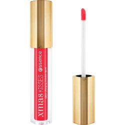 Essence Xmas Kisses Color Changing Shimmer Lip Oil, 2.6 Ml