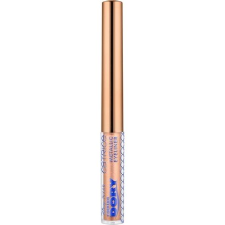 Catrice Disney Pixar Finding Dory Metallic Eyeliner No. 020 Gold