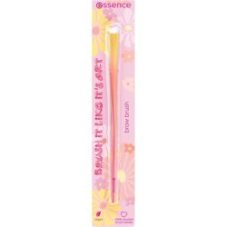 Essence Brush It Like It's Art Brow Brush No. 01 White