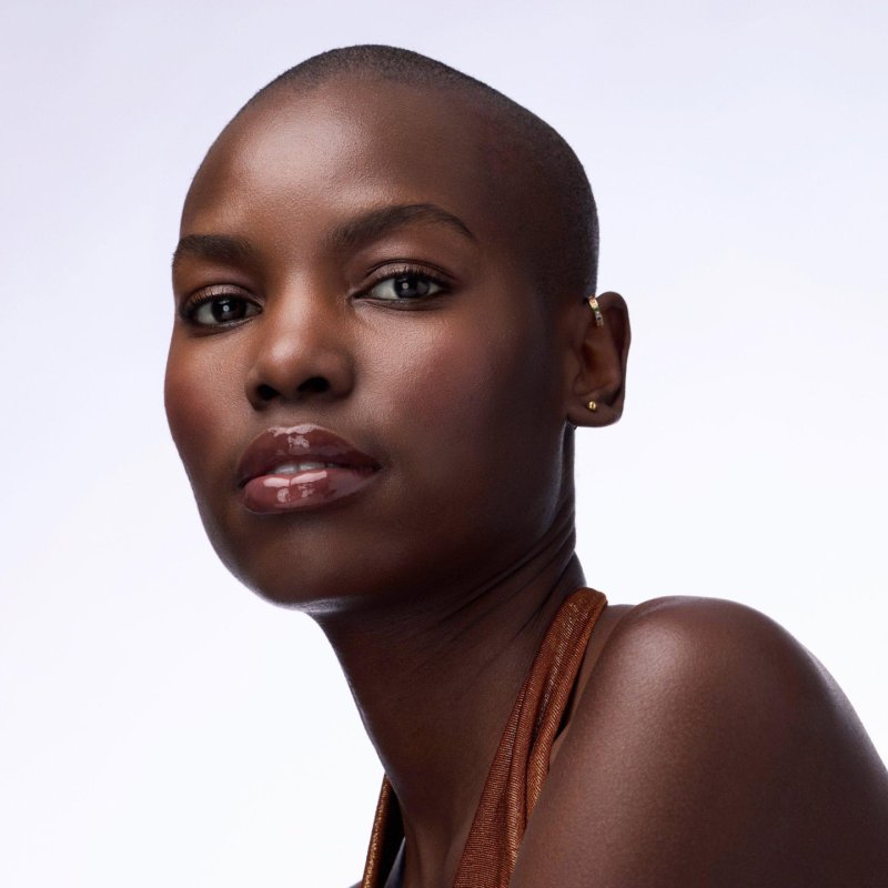 CATRICE Butter Drippin' Glossy Lip Balm lip balm & scrub 040 Bisou Bisou Women 10 ml