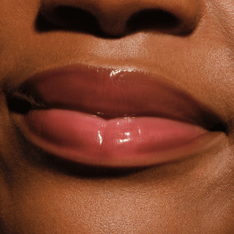 CATRICE Butter Drippin' Glossy Lip Balm lip balm & scrub 040 Bisou Bisou Women 10 ml