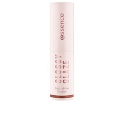 Glossy Glaze Glossy Lipstick 01-Livin La Vida Mocha - 1.90 Grams