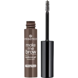 Essence Make Me Brow Eyebrow Gel Mascara No. 07 Brown