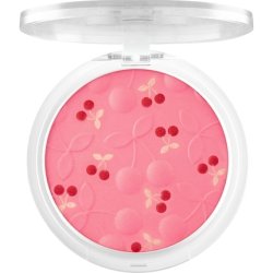 Essence So Cherry Happy Blush Lighter No. 01 Pink Shimmering Vegan