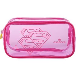 Essence Superman Makeup Bag