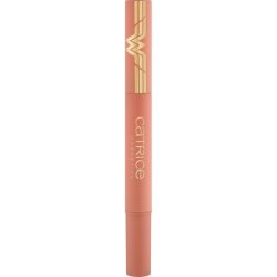 Catrice Wonder Woman Magic Lip Balm No. 010 Radiantly Fresh Shimmering
