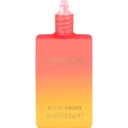 Catrice Midnight Sun Blush Drops No. C01 Pink Radiant Shimmering