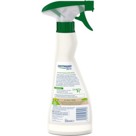 HEITMANN Pure Vegan Stain Spray 250ml