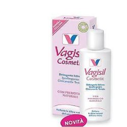 Vagisil Plus Intimate Cleanser with Natural Probiotic 250ml