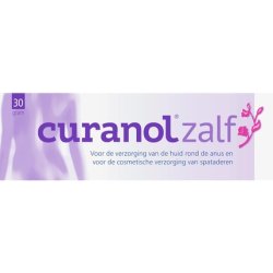 Curanol Ointment 30g