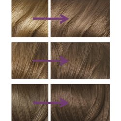 Clairol Nice'n Easy Permanent Hair Dye 106A/7 3.3 Natural Dark Neutral Blonde 7 Dark Blonde