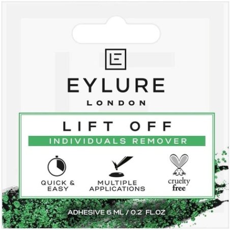 Eylure Liftoff Individual Lash Remover 6ml