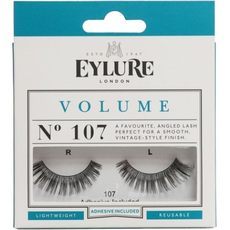 Eylure Individual Lashes 107 Volume