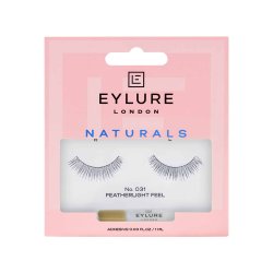Eylure Naturals 031 False Lashes