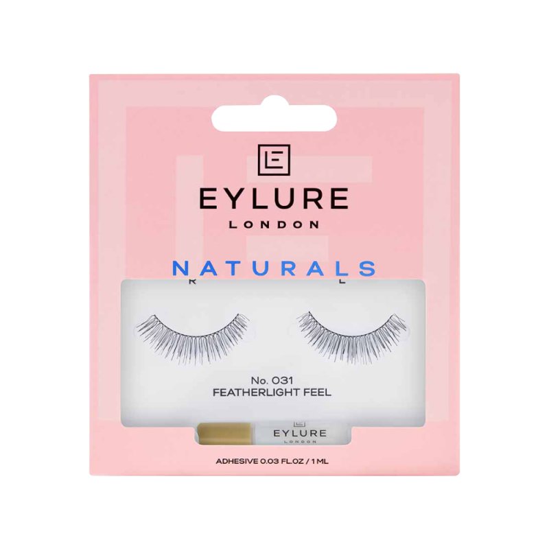 Eylure Naturals 031 False Lashes