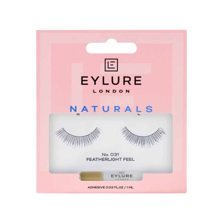 Eylure Naturals 031 False Lashes