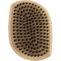 Pure Flow Bristle Nylon Mix Military Style Brush LPF3