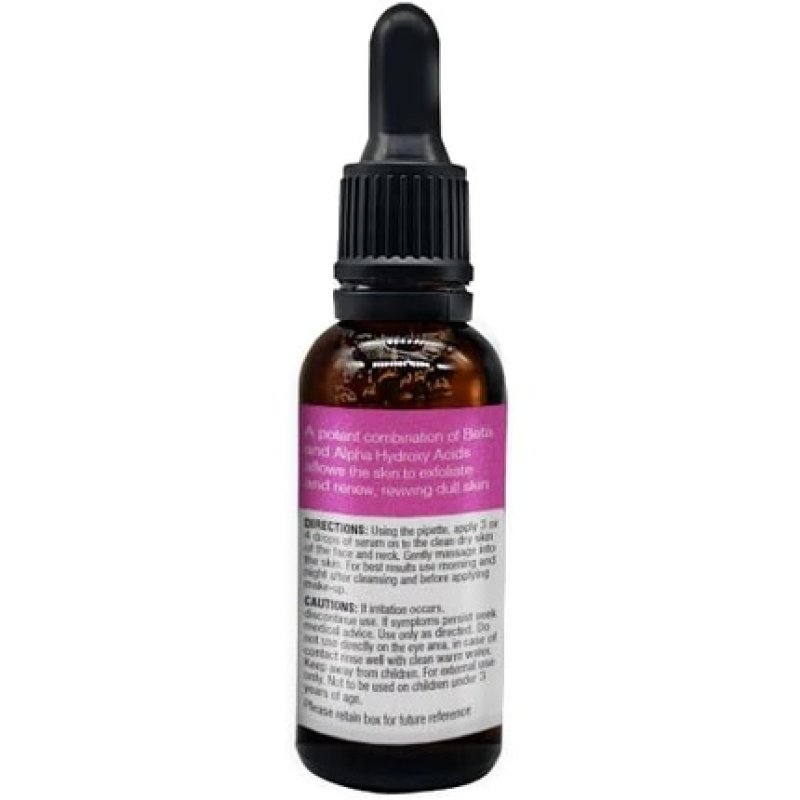 Renewing AHA BHA Serum 30ml