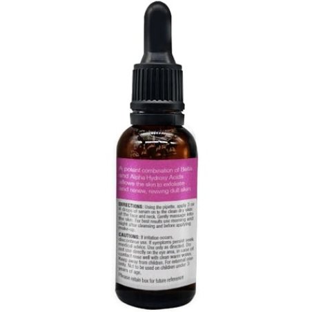 Renewing AHA BHA Serum 30ml