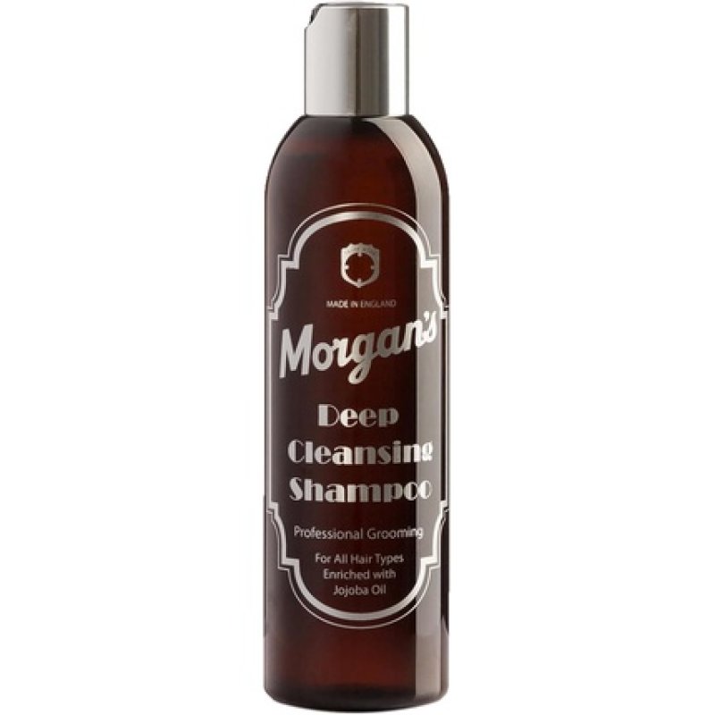 Deep Cleansing Shampoo 250ml