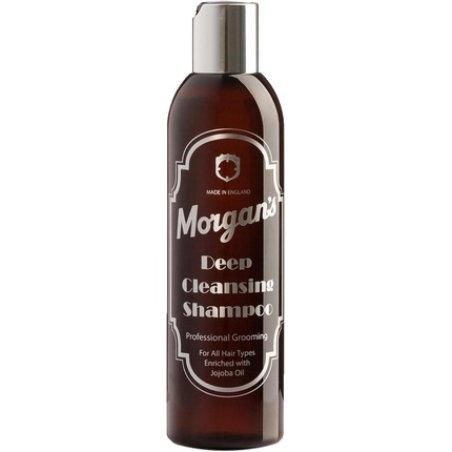Deep Cleansing Shampoo 250ml