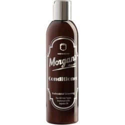 Morgan's Retro Conditioner 250ml Black Standard