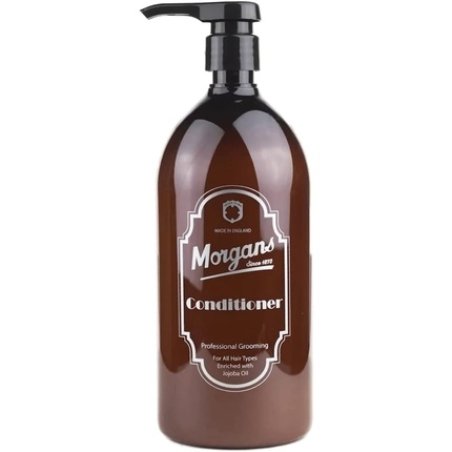 Morgan Men's Conditioner 1000ml