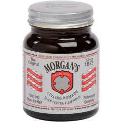Morgans Pomade Slick Extra Firm Hold 100g